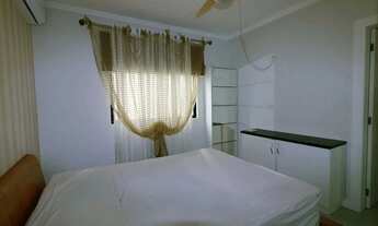 Imagem: Apartamento com 3 suítes e 2 Vagas na Garagem