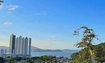 Imagem 3: Terreno com 450m2 vista mar na Barra em Balneário Camboriú