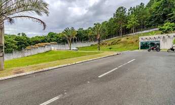 Imagem 7: Terreno com 450m2 vista mar na Barra em Balneário Camboriú