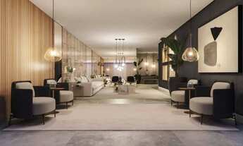 Imagem 7: Apartamento na planta com 2 suítes e 1 vaga de garagem na Praia Brava em Itajaí