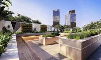 Imagem 6: Apartamento na planta com 2 suítes e 1 vaga de garagem na Praia Brava em Itajaí