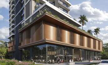 Imagem: Apartamento na planta com 3 dormitórios