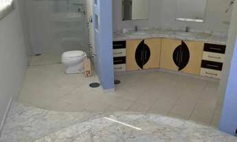 Imagem 7: Casa com 2 suítes e 2 vagas de garagem no Jardim Riva primavera do leste MT