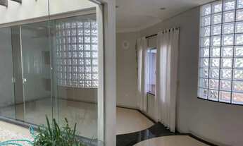 Imagem 4: Casa com 2 suítes e 2 vagas de garagem no Jardim Riva primavera do leste MT