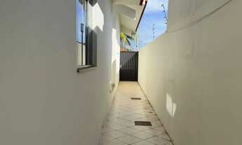 Imagem 2: Casa com 2 suítes e 2 vagas de garagem no Jardim Riva primavera do leste MT