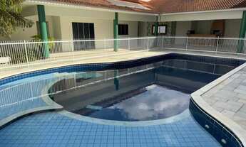 Imagem 6: Casa com 2 suítes e 2 vagas de garagem no Jardim Riva primavera do leste MT