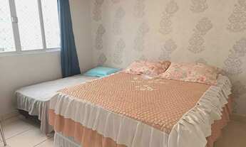 Imagem: Apartamento com 3 dormitórios e 2 vagas