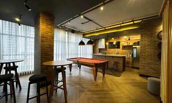 Imagem 6: Apartamento com vista de frente mar com 3 suítes e 2 vagas de garagem em Balneário Piçarra