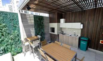 Imagem 6: Apartamento finamente mobiliado e decorado com 3 suítes e 2 vagas na Barra Norte- Balneári