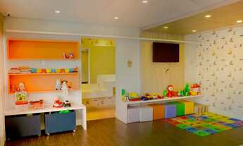 Imagem 3: Casa em condomínio com 3 dormitórios sendo 1 suíte e 2 vagas na garagem em Balneário Cambo