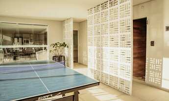 Imagem 2: Casa em condomínio com 3 dormitórios sendo 1 suíte e 2 vagas na garagem em Balneário Cambo