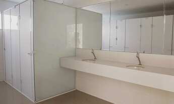 Imagem 7: Casa em condomínio com 3 dormitórios sendo 1 suíte e 2 vagas na garagem em Balneário Cambo