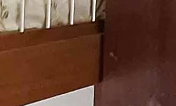 Imagem 5: Apartamento vista mar mobiliado com 2 dormitórios e 1 vaga de garagem em Balneário Cambori