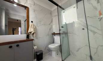 Imagem 7: Cobertura Duplex com 3 dormitórios sendo 2 suítes, Pronto para morar em Balneário Camboriú