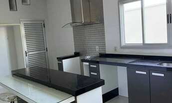 Imagem 5: Casa alto padrão com 4 suítes 2 dormitórios e 4 vagas na garagem no Jardim riva