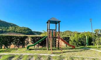 Imagem: Terreno com 510,80m² em Condomínio Fechado