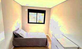 Imagem 5: Apartamento com 2 dormitórios sendo 1 suíte e 1 vaga na Praia dos Amores em Balneário Camb