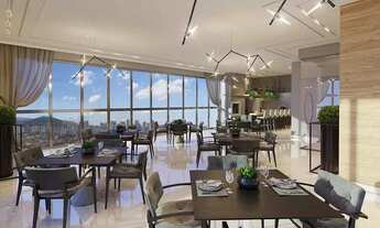 Imagem 7: Apartamento em construção com 1 dormitório e 1 vaga de garagem em Morretes - Itapema/SC