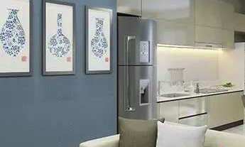 Imagem 4: Apartamento em construção com 1 dormitório e 1 vaga de garagem em Morretes - Itapema/SC