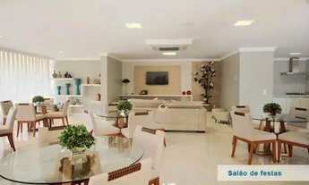 Imagem 7: Apartamento garden com 3 dormitórios sendo 1 suíte e 3 vagas de garagem Nações Balneário C