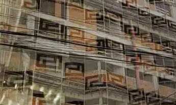 Imagem 6: Apartamento em construção com 1 dormitório e 1 vaga de garagem no bairro Canto da Praia em