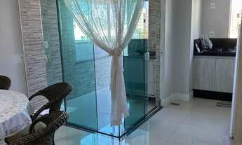 Imagem: Apartamento mobiliado com 2 dormitórios