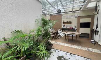 Imagem 5: Casa com 5 suítes e 5 vagas na garagem na Praia dos Amores - Balneário Camboriú/SC