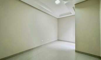 Imagem 4: Casa semi mobiliada com 3 dormitórios sendo 1 suíte e 4 vagas de garagem em São José dos P