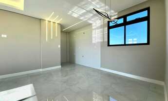 Imagem 7: Apartamento com 3 dormitórios sendo 1 suíte e 1 vaga de garagem em São José dos Pinhais