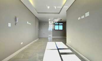 Imagem 3: Apartamento com 3 dormitórios sendo 1 suíte e 1 vaga de garagem em São José dos Pinhais