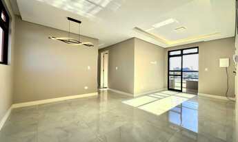 Imagem 5: Apartamento com 3 dormitórios sendo 1 suíte e 1 vaga de garagem em São José dos Pinhais