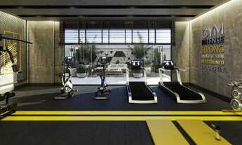 Imagem 2: Apartamento Vista Mar 3 suítes e 2 vagas de garagem em Itapema