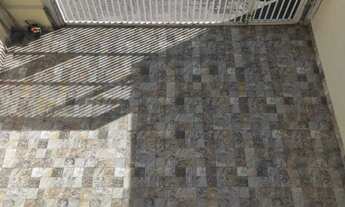 Imagem 2: Sobrado com 2 suítes e 1 vaga na garagem, a 350m da praia em - Balneário Piçarras/SC