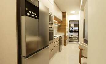 Imagem: Sobrado com 2 suítes e 1 vaga de garagem