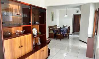 Imagem 7: Apartamento mobiliado com 3 dormitórios sendo 1 suíte e 2 vagas de garagem em Itapema/SC