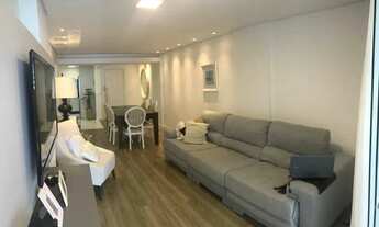 Imagem 5: Apartamento quadra mar com 3 dormitórios e 2 vagas em Balneário Camboriú/SC