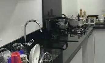 Imagem 6: Apartamento quadra mar com 3 dormitórios e 2 vagas em Balneário Camboriú/SC