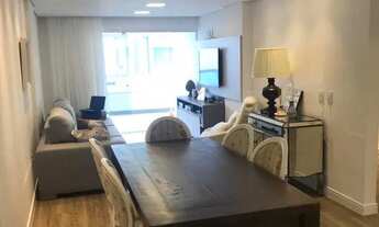 Imagem 4: Apartamento quadra mar com 3 dormitórios e 2 vagas em Balneário Camboriú/SC