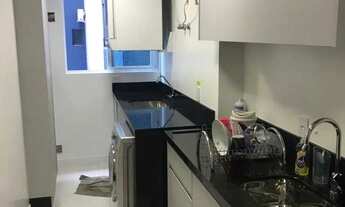 Imagem 7: Apartamento quadra mar com 3 dormitórios e 2 vagas em Balneário Camboriú/SC