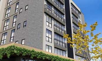 Imagem 6: Apartamento na Planta com 3 Suítes e 2 Vagas no bairro Centro em Indaial