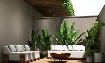 Imagem 7: Apartamento na Planta com 3 Suítes e 2 Vagas no bairro Centro em Indaial