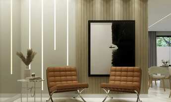 Imagem 5: Apartamento na Planta com 3 Suítes e 2 Vagas no bairro Centro em Indaial