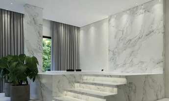 Imagem 3: Apartamento na Planta com 3 Suítes e 2 Vagas no bairro Centro em Indaial