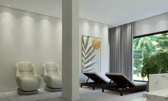 Imagem 4: Apartamento na Planta com 3 Suítes e 2 Vagas no bairro Centro em Indaial