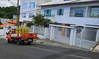 Imagem 6: Terreno com 350 m² já com 2 Casas em processo de Condomínio no bairro Ariribá