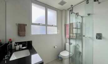 Imagem 5: Apartamento vista mar com 3 dormitórios 2 suítes e 2 vagas em Piçarras SC