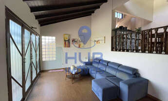 Imagem 3: Casa à Venda, 272 m², 4 Dormitórios (2 Suítes), Pantanal, Florianópolis/SC