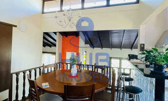 Imagem 4: Casa à Venda, 272 m², 4 Dormitórios (2 Suítes), Pantanal, Florianópolis/SC