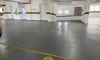 Imagem 5: Apartamento com 2 dormitórios sendo 1 suíte e 1 vaga de garagem em Balneário Camboriú