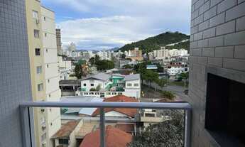 Imagem 3: Apartamento com 2 dormitórios sendo 1 suíte e 1 vaga de garagem em Balneário Camboriú